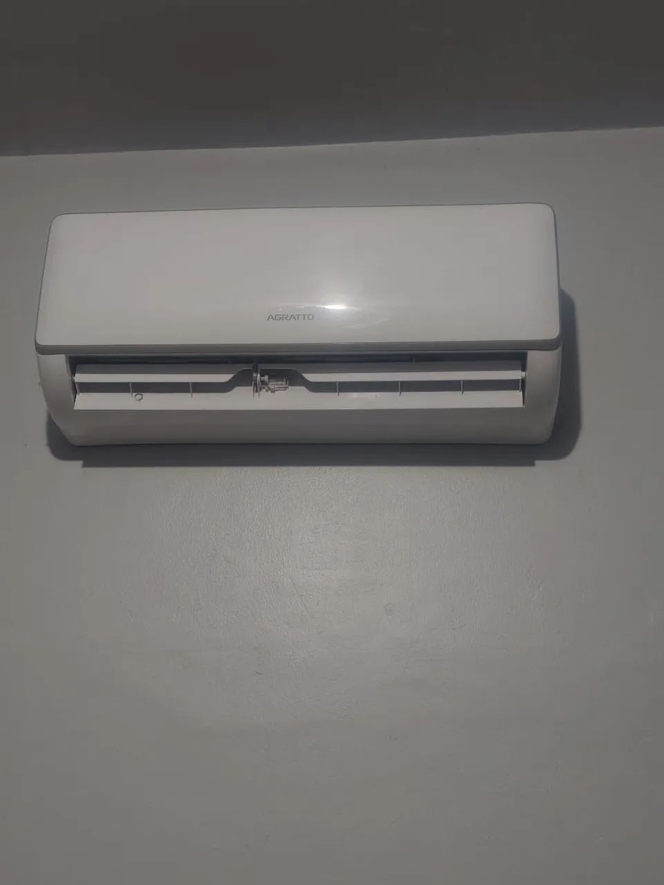 Ar condicionado agratto