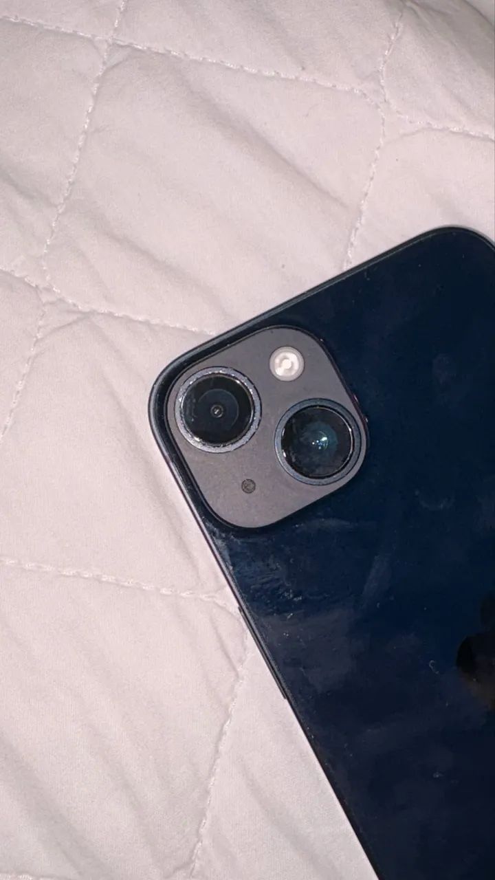 iPhone 14 128GB - Funcionando Perfeitamente - R$ 2.000 - Foto 4