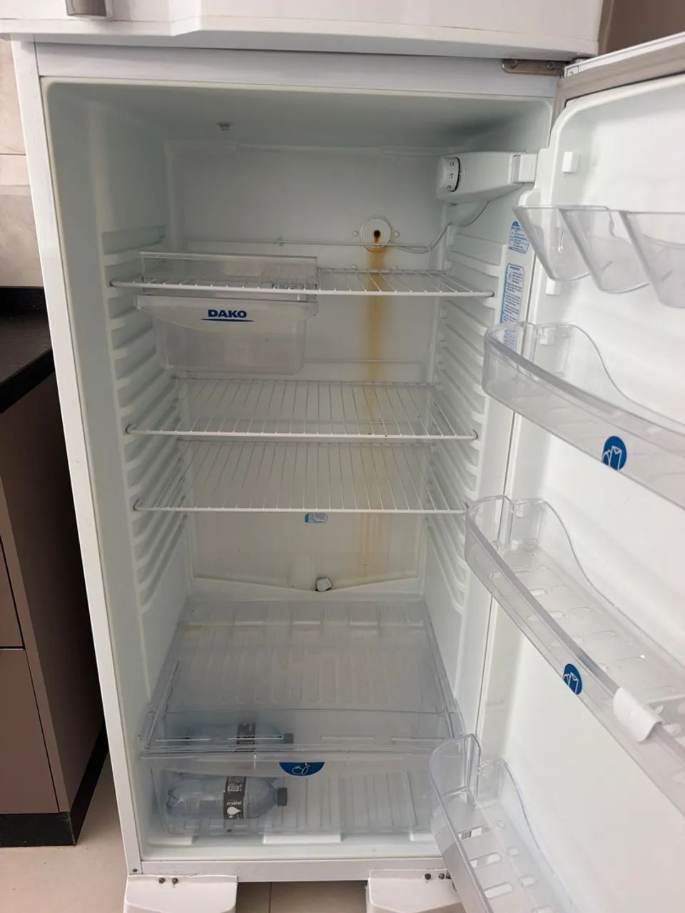 Geladeira Dako - Foto 4