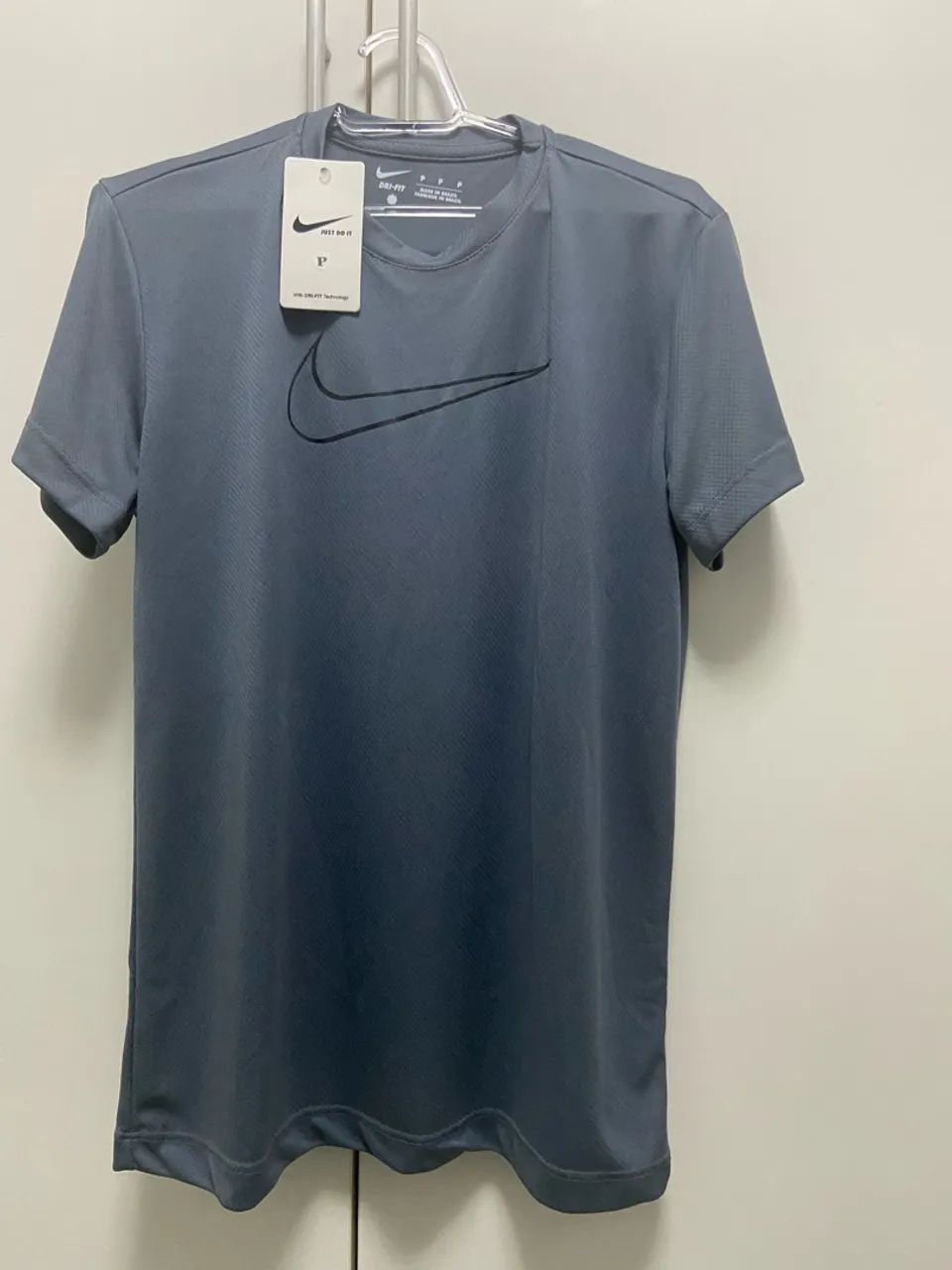 Camisas Dry Fit  P ao G3 - Foto 4