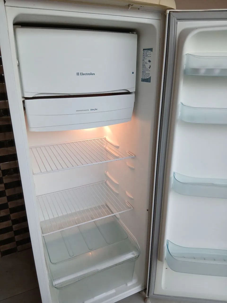 Vende-se geladeira  - Foto 2
