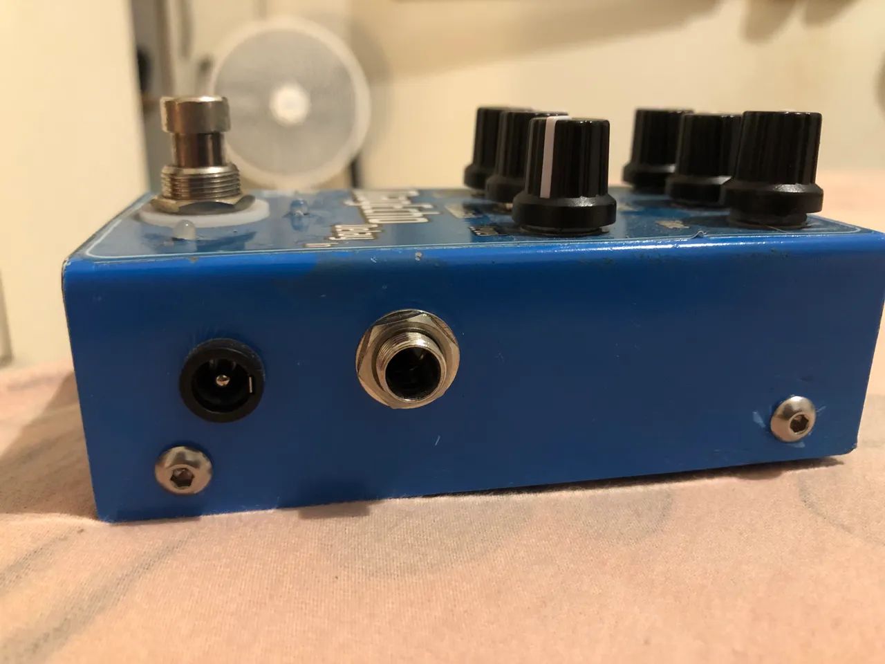 Pedal Delay MagEcho - Foto 2
