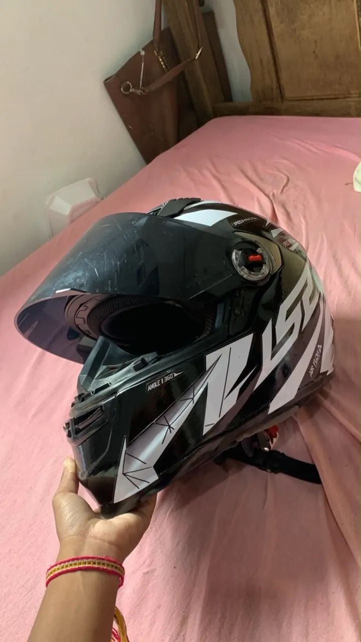 Ls2 draze  - Foto 3