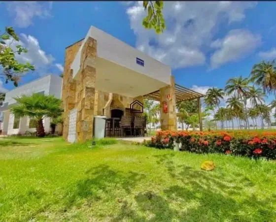 Casa de condomínio para venda tem 350 metros quadrados em Cajupiranga - Parnamirim - RN - Foto 6