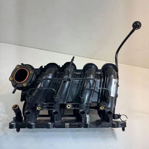 Coletor Admissão Chevrolet Onix 1.0 2013 2014 2015 2016 2019 - Foto 6