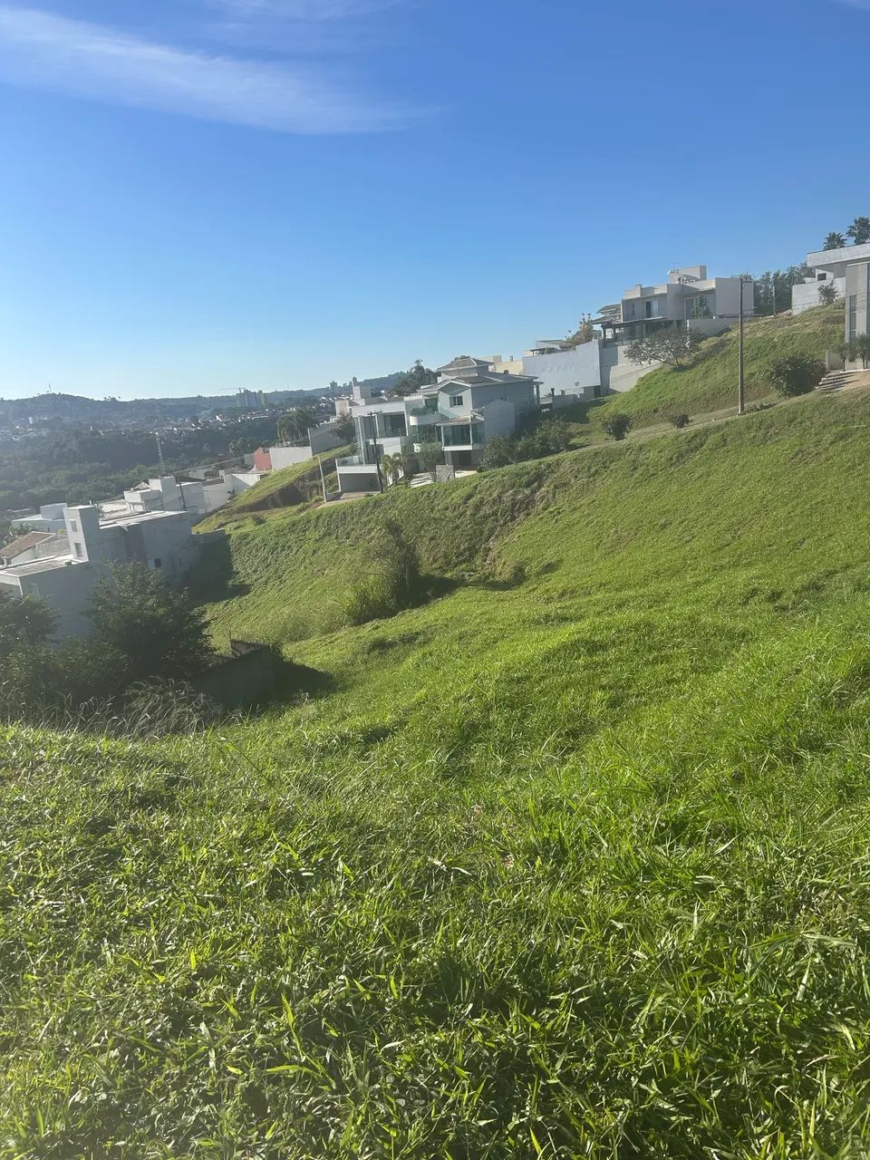 Terreno Colinas de São Pedro - Foto 2