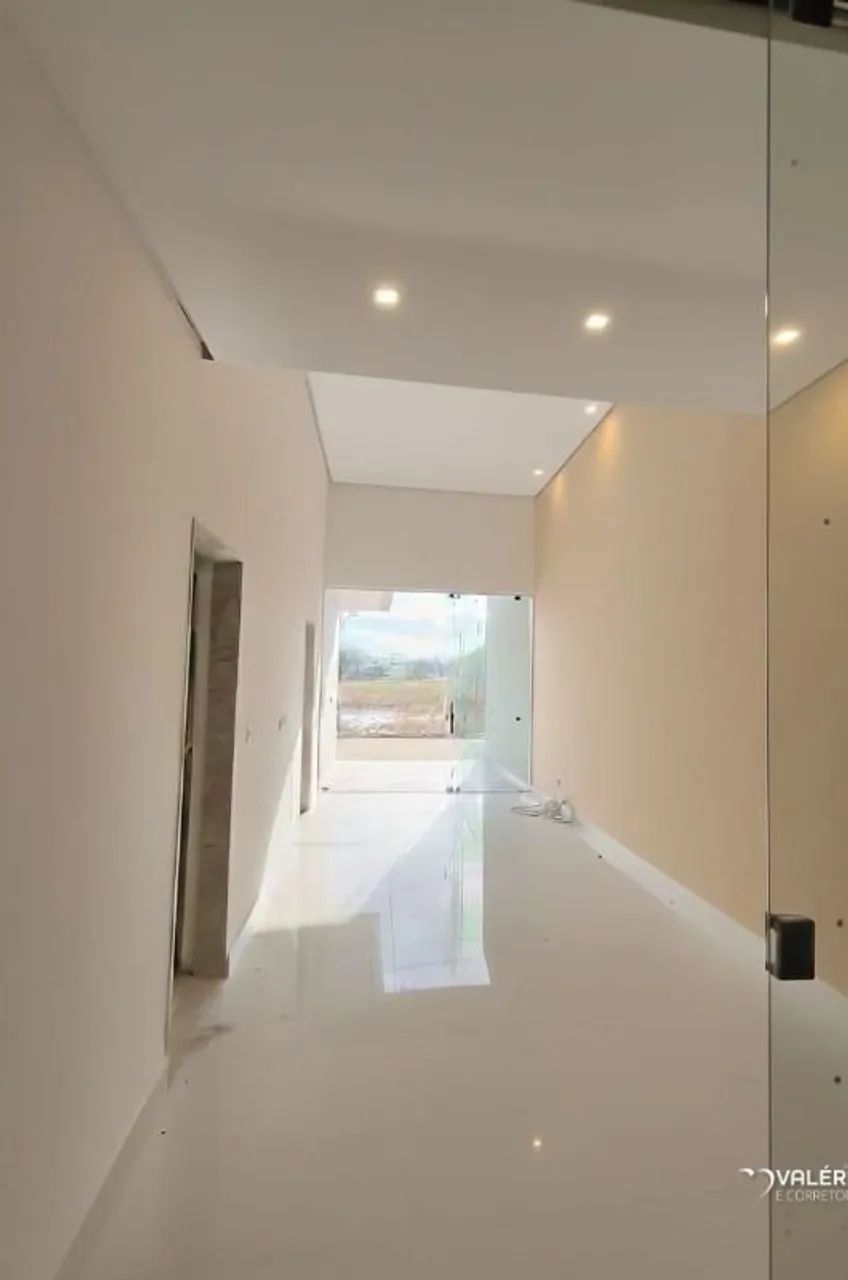 CASA EM CONDOMÍNIO BOUGAINVILLE - Foto 2