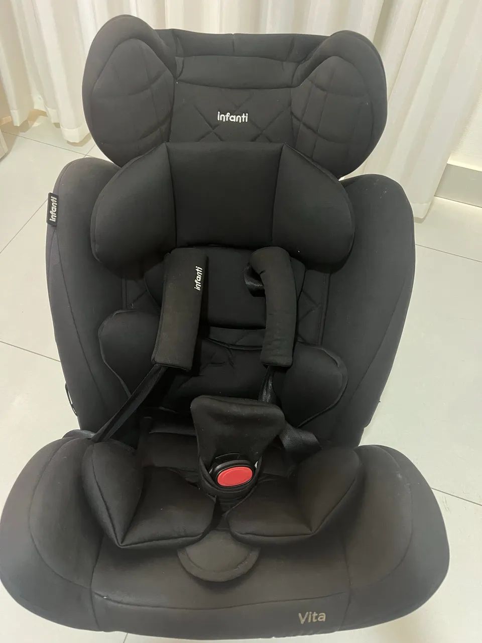 Cadeirinha Carro Infanti - Foto 3