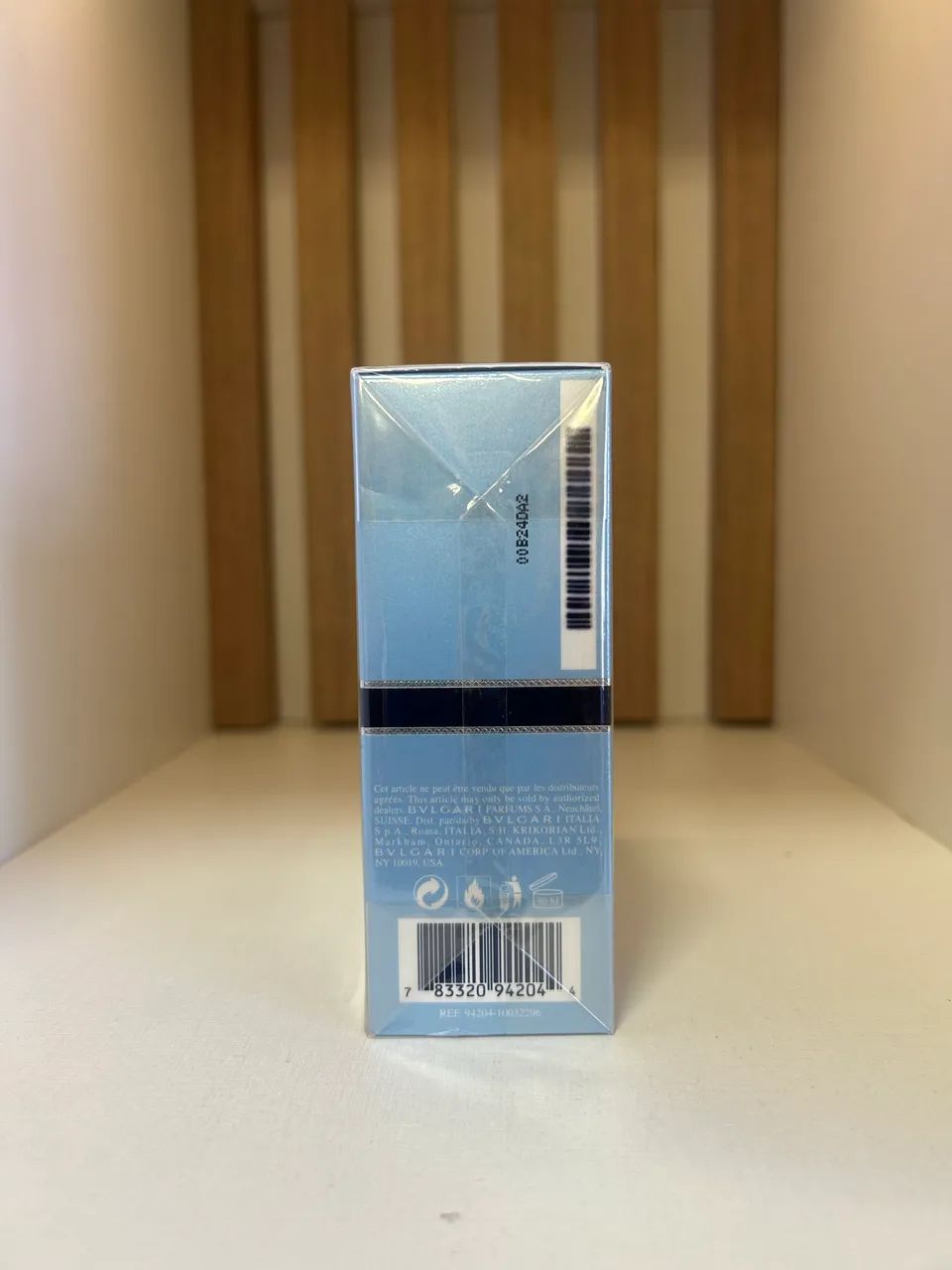 Bvlgari - BLV Eau de Parfum 25ml - Foto 2