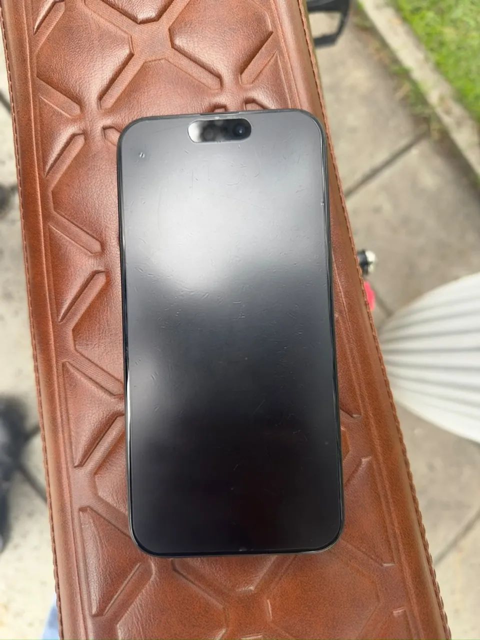 iPhone 15 PRO MAX - 256gb - Foto 4
