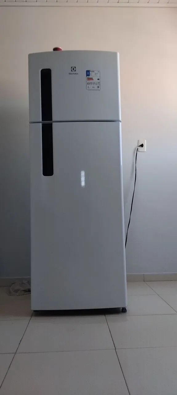 Geladeira 