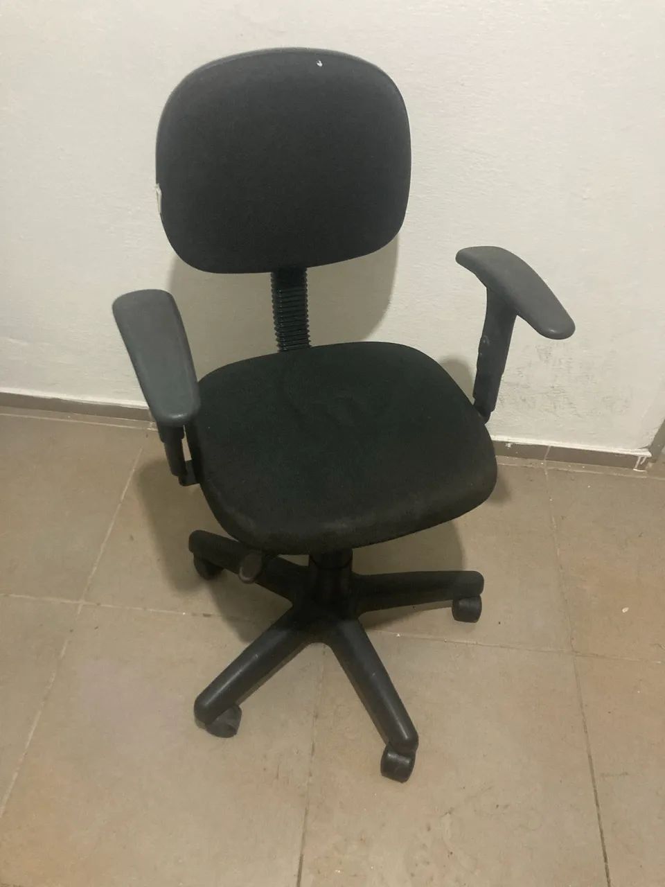 Cadeira de escritório e estudo  - Foto 3