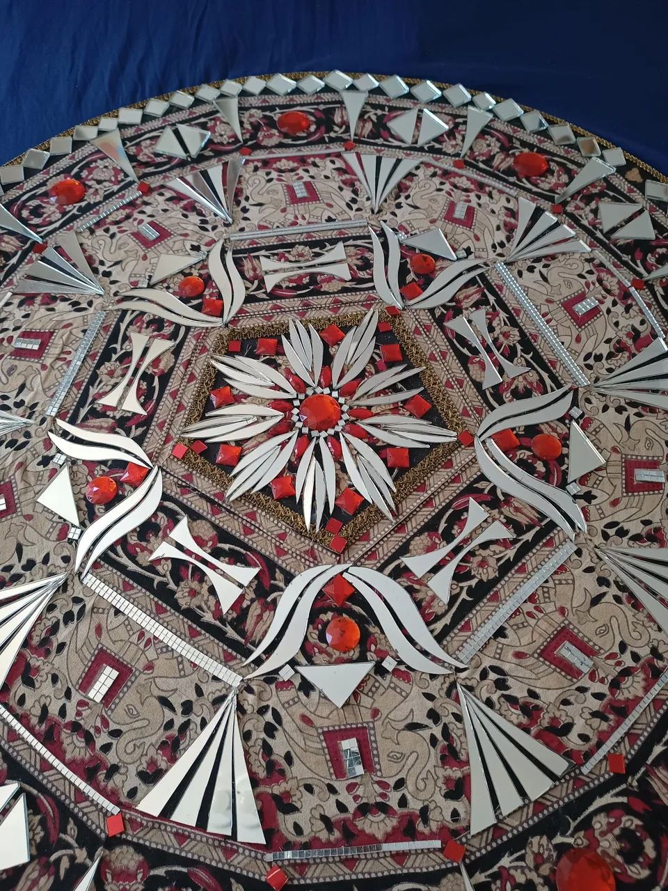 Mandala gigante  - Foto 2