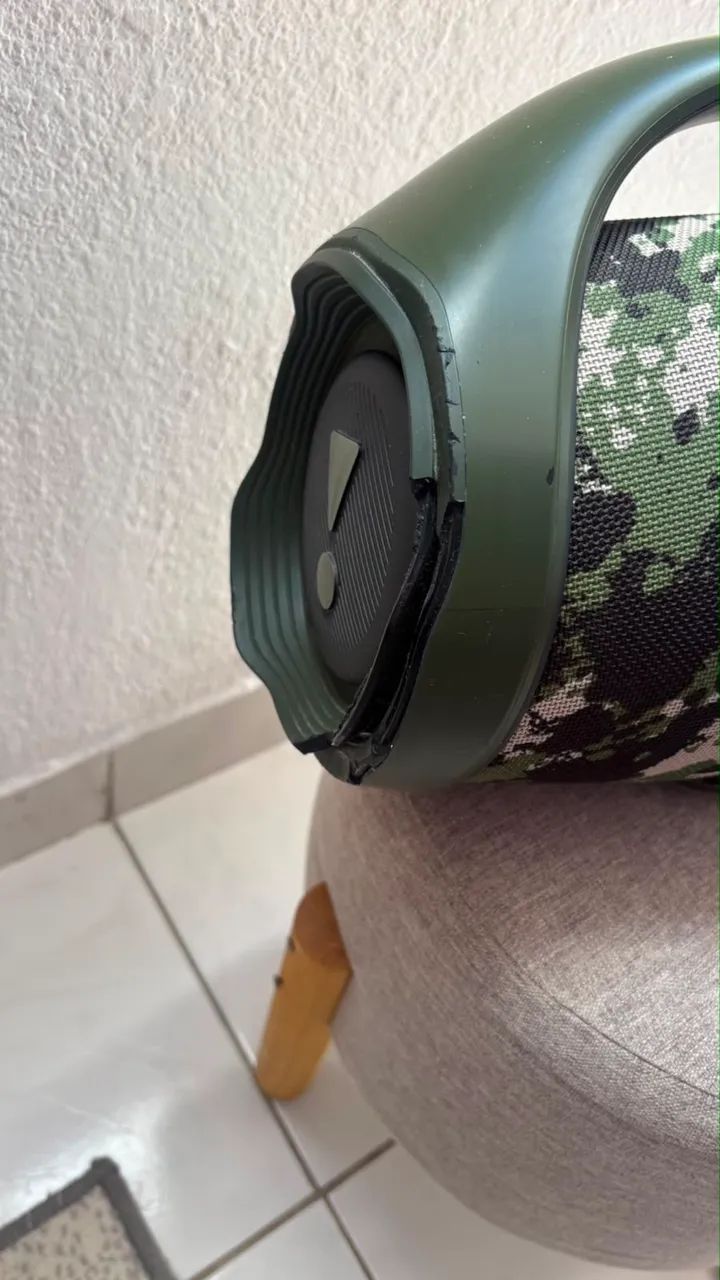 JBL boombox 2 - Foto 2