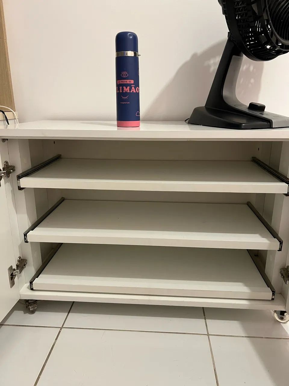 Sapateira planejada - Foto 5