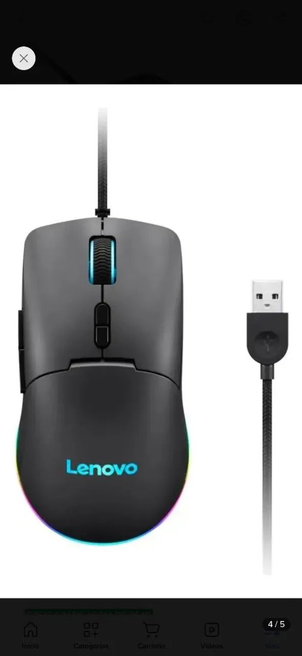 Mouse
