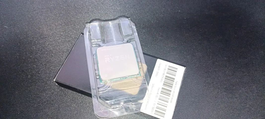 Processador Amd Ryzen 7 5800x (8 Núcleos / 16 Threads, Am4) - Foto 4