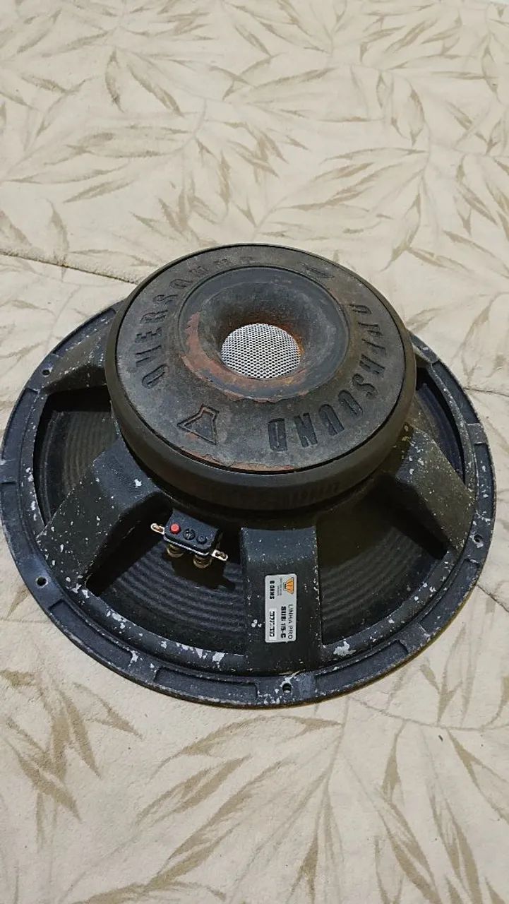 Auto falantes - Foto 4