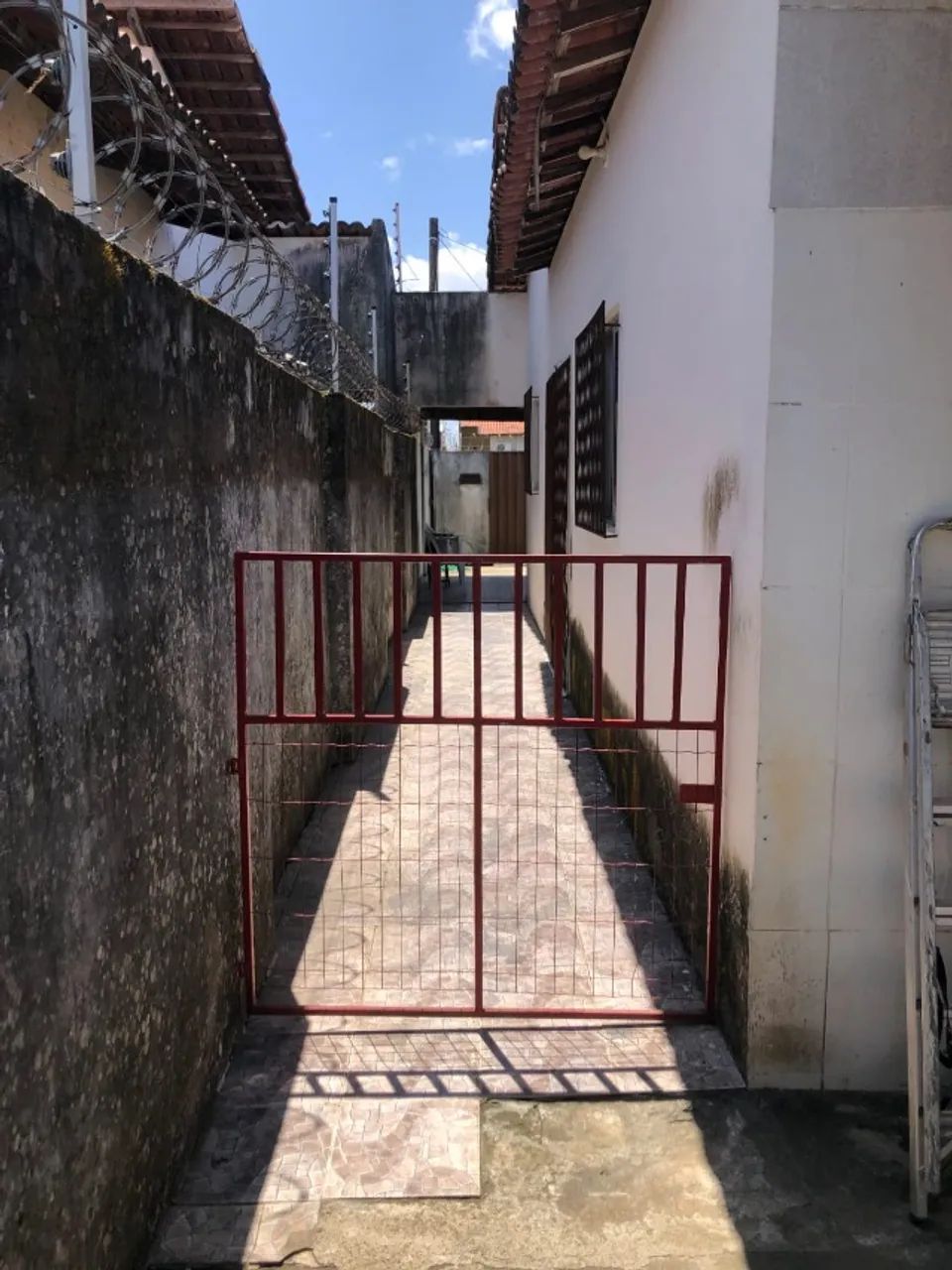 [LL] - CASA de rua com 200m² em Nova Esperança (Parnamirim/RN)  - Foto 3