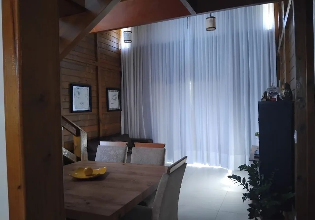 Casa Chalé  - Foto 3