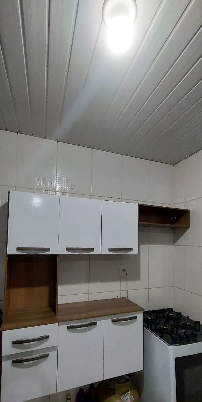Armário de cozinha 