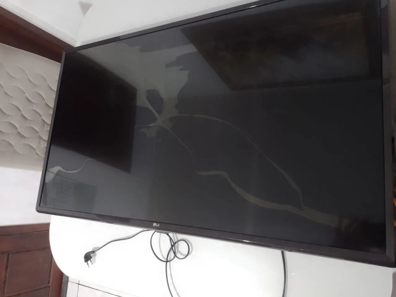 Smartv 43 Polegadas 