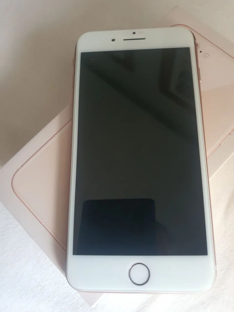 Vendo phone 7 plus