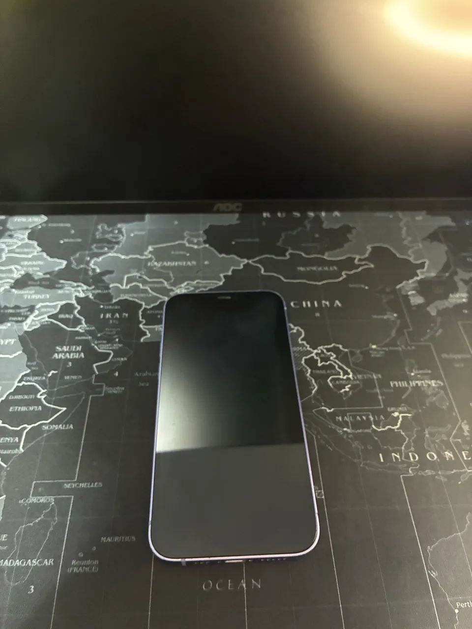 Iphone 12 128gb - Foto 5