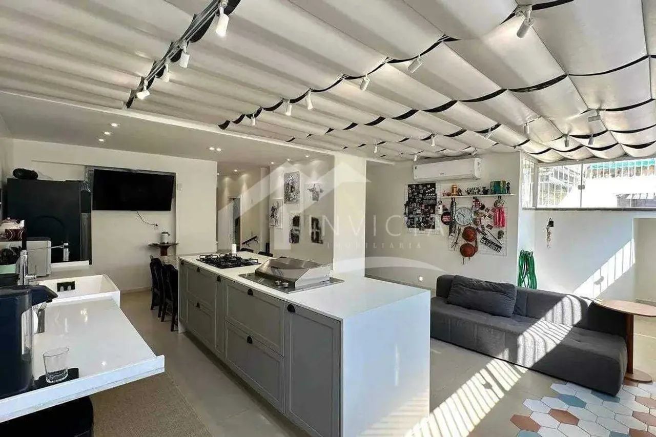 REFORMADÍSSIMO 2 QUARTOS COM SUÍTE E AREA PERTO DO METRO !!!!! - Foto 5
