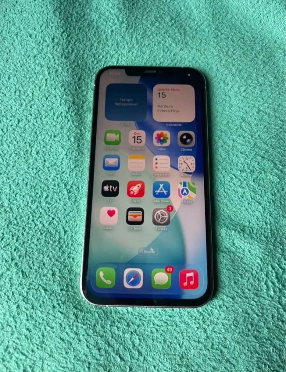 iPhone 12 Pro Max Original  - Foto 4