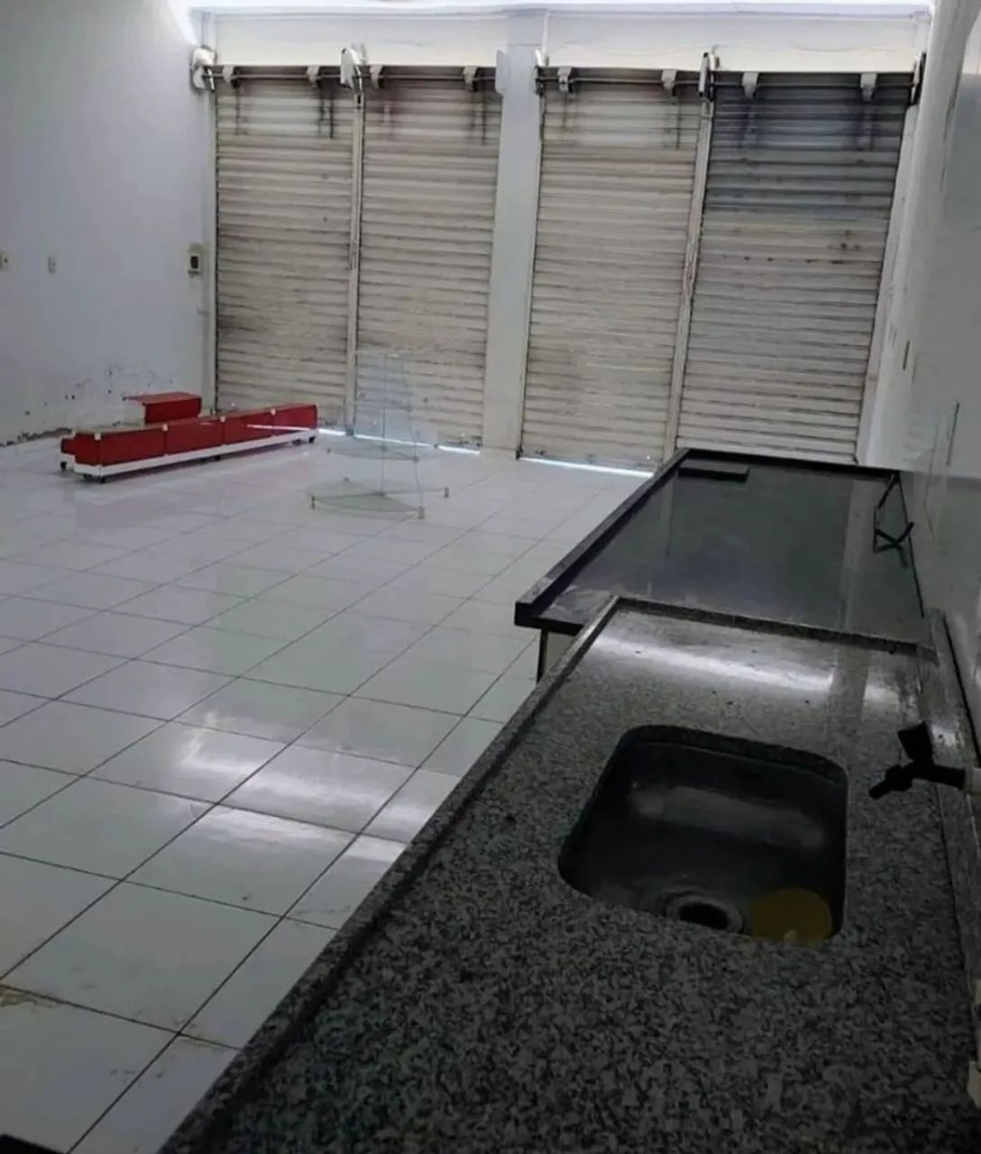 ALUGO LOJA PRÓXIMO AO WEST SHOPPING!!! - Foto 3