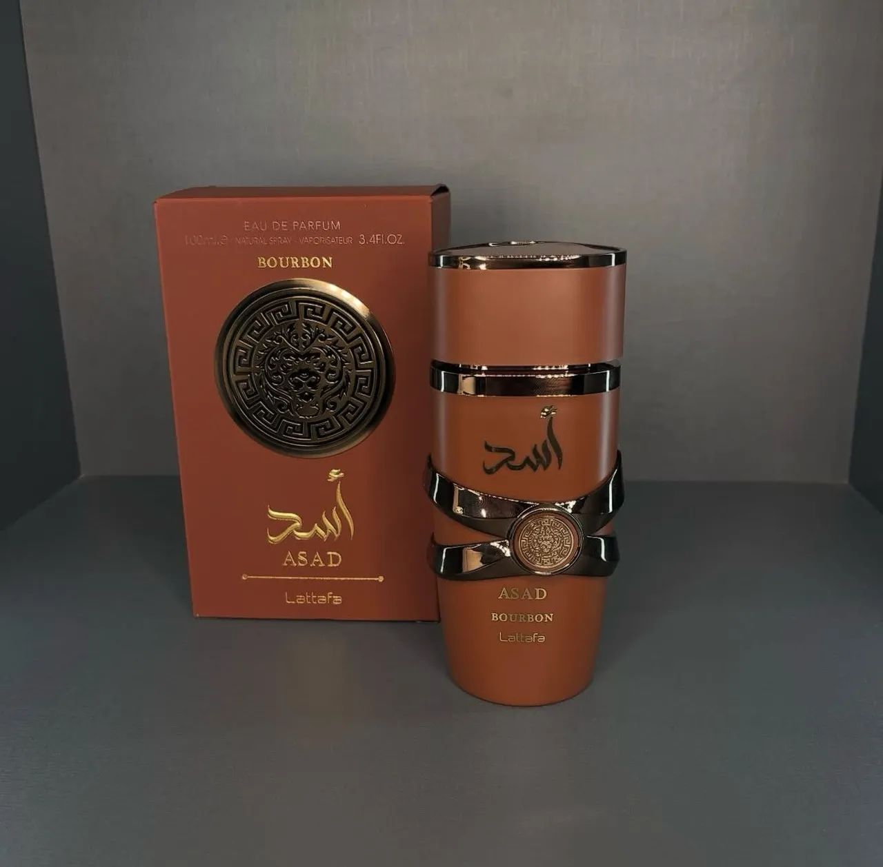 Perfumes linha Asad - Foto 2