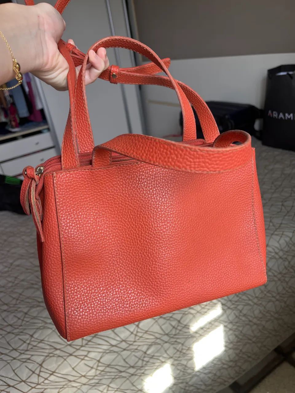 Bolsa Arezzo - Foto 2