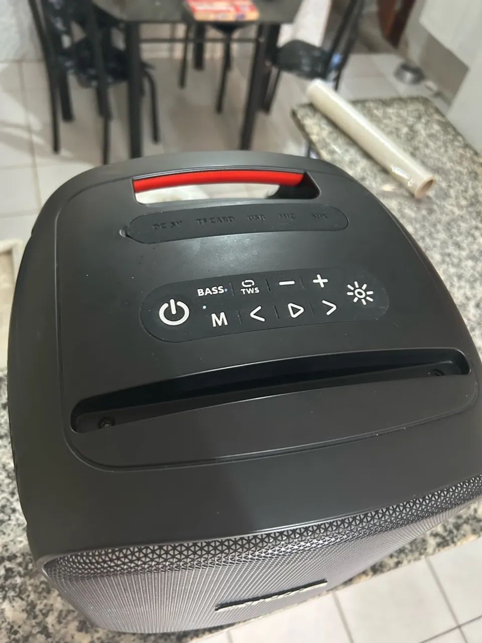 Caixa AIWA - Foto 3