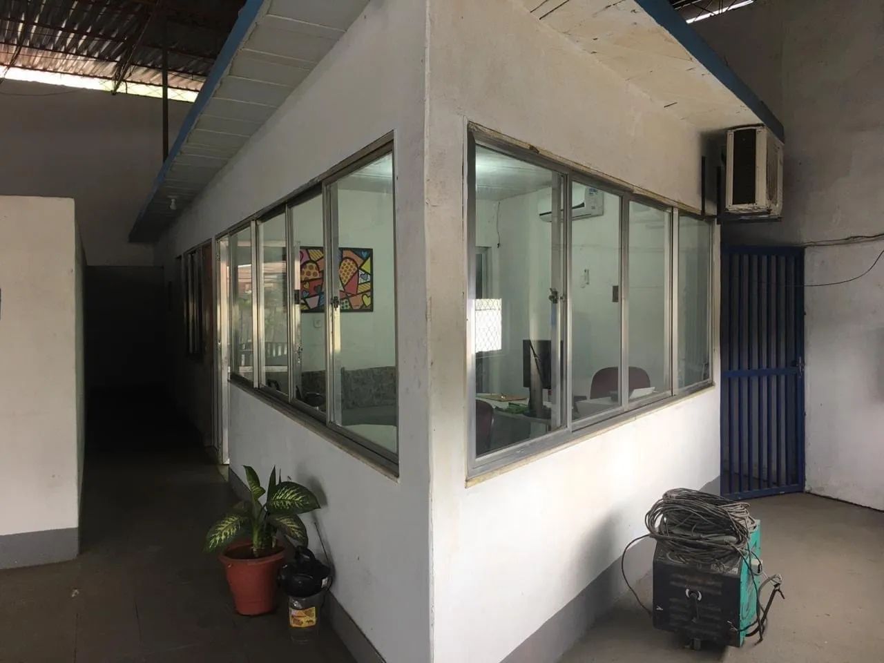 Vendo galpão  - Foto 4