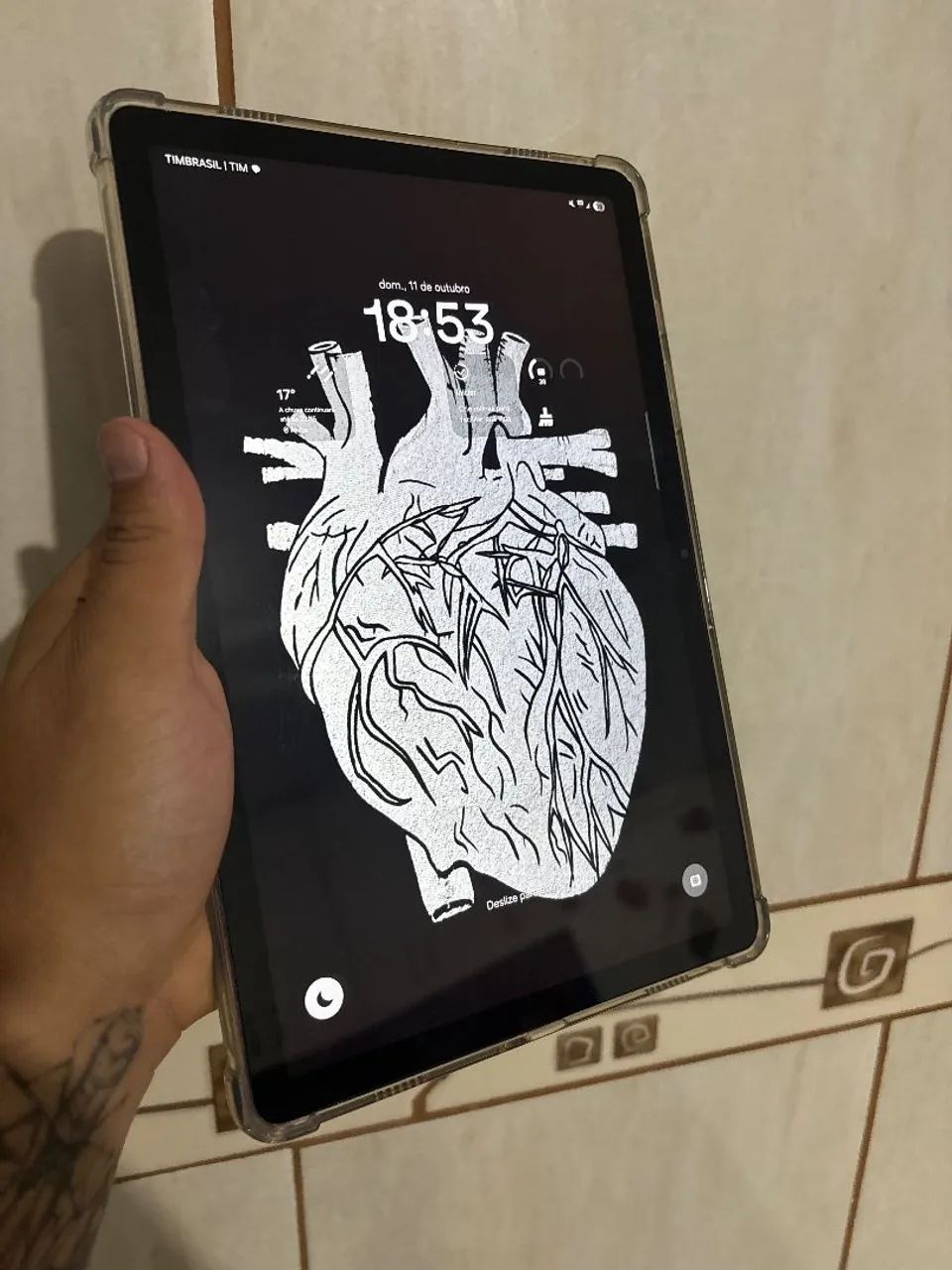 Tab A9+5g - Foto 4