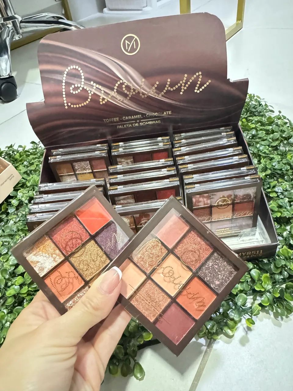Sombras terracota novas - Foto 4