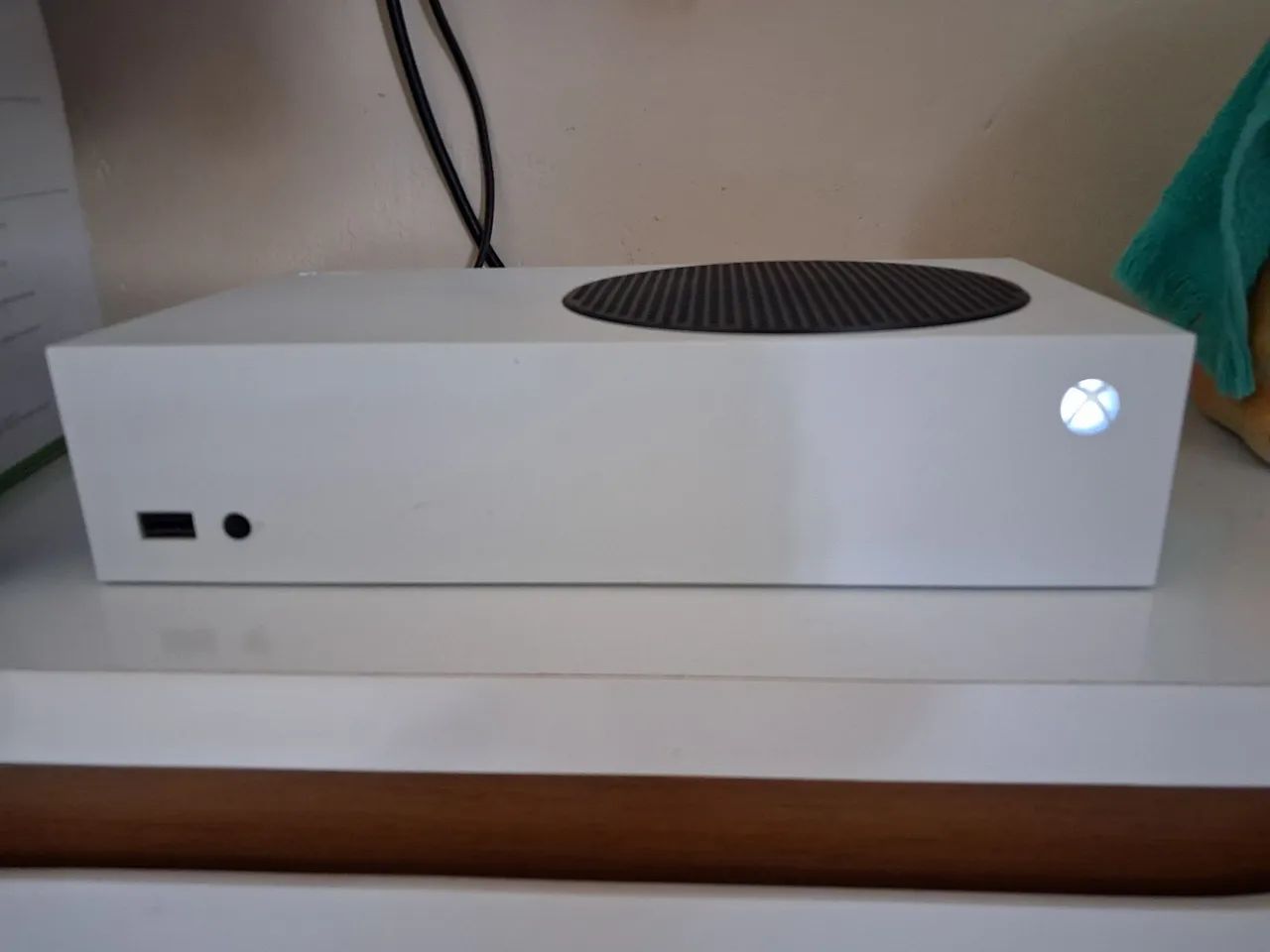 XBOX SERIES S - Foto 4