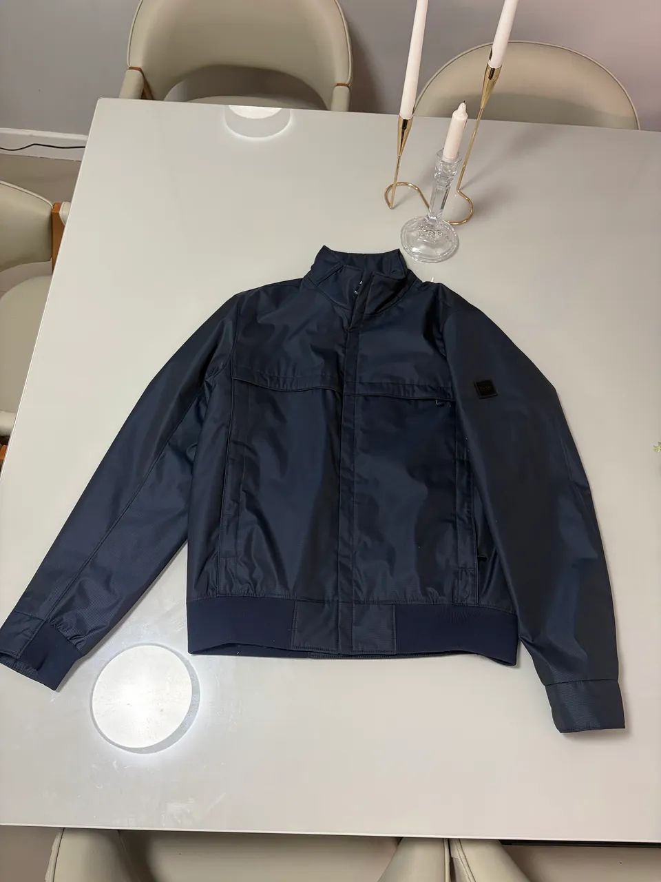 JAQUETA HUGO BOSS 
