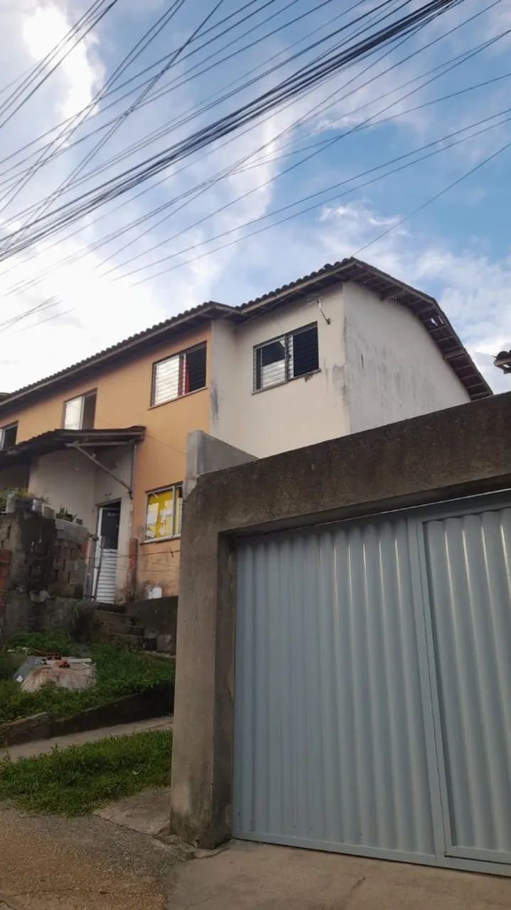 Troco ou vendo.