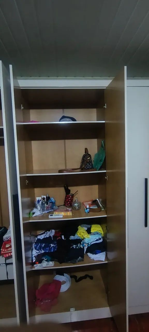 Roupeiro  - Foto 2
