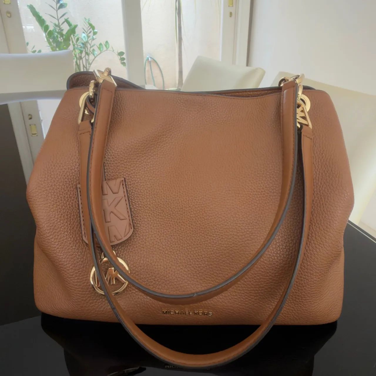 BOLSA DE LUXO