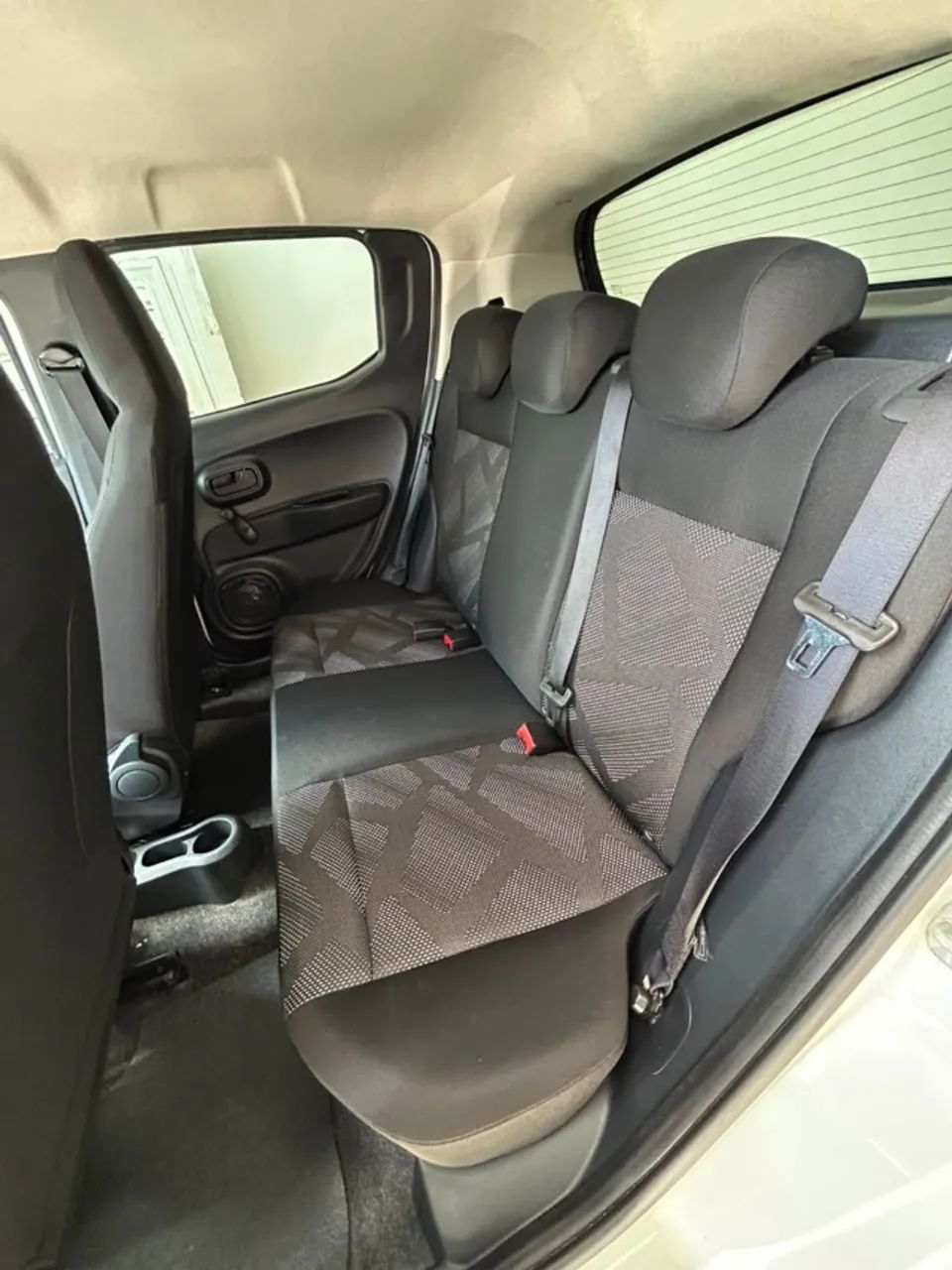 Fiat Mobi Like 1.0 Fire Flex 5P. 2024 - Foto 5