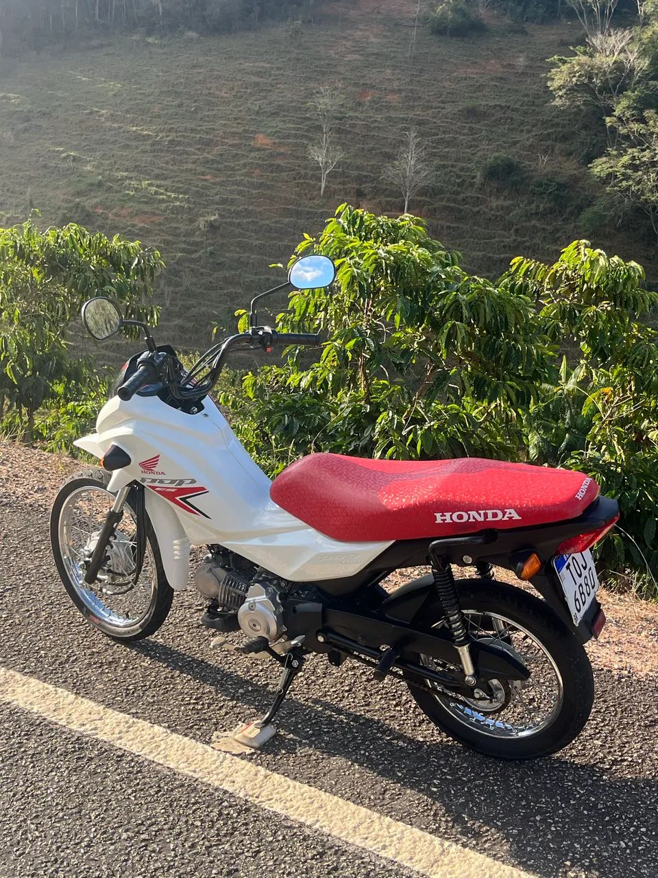 Moto em perfeito estado !!! - Foto 3