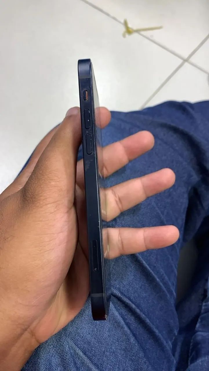 iPhone 12 64gb  - Foto 2