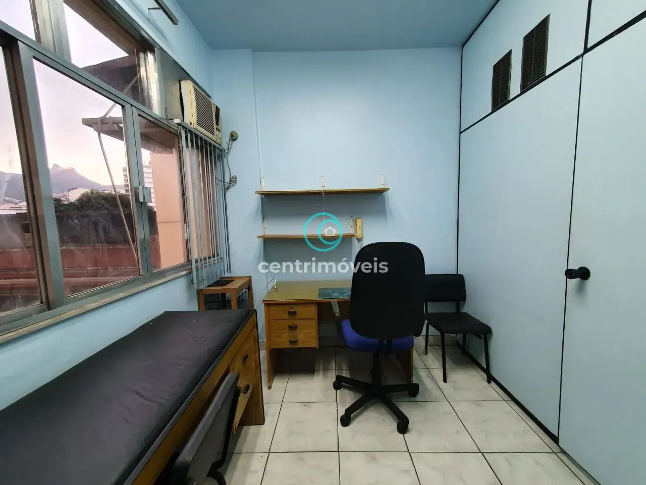 Sala à venda, Tijuca, Rio de Janeiro, RJ - Foto 4
