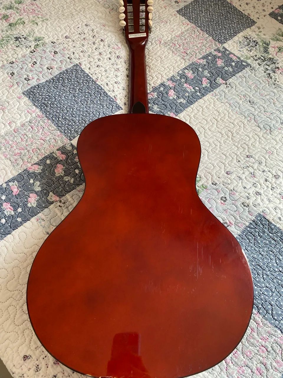 Viola caipira - Foto 3