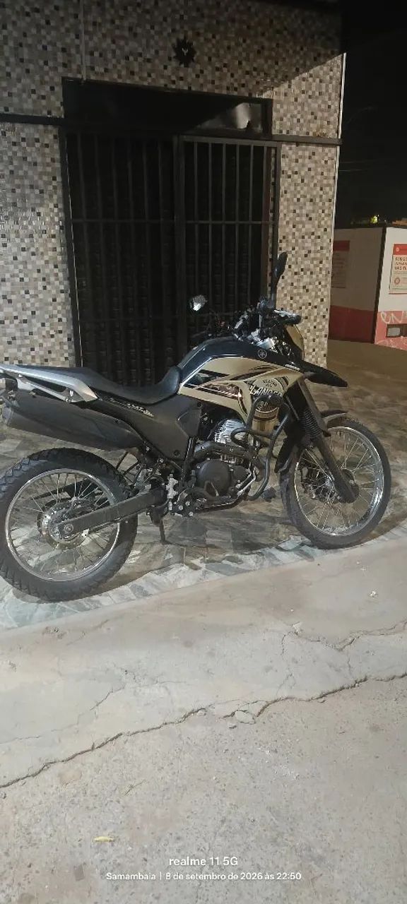 Vendo moto - Foto 5