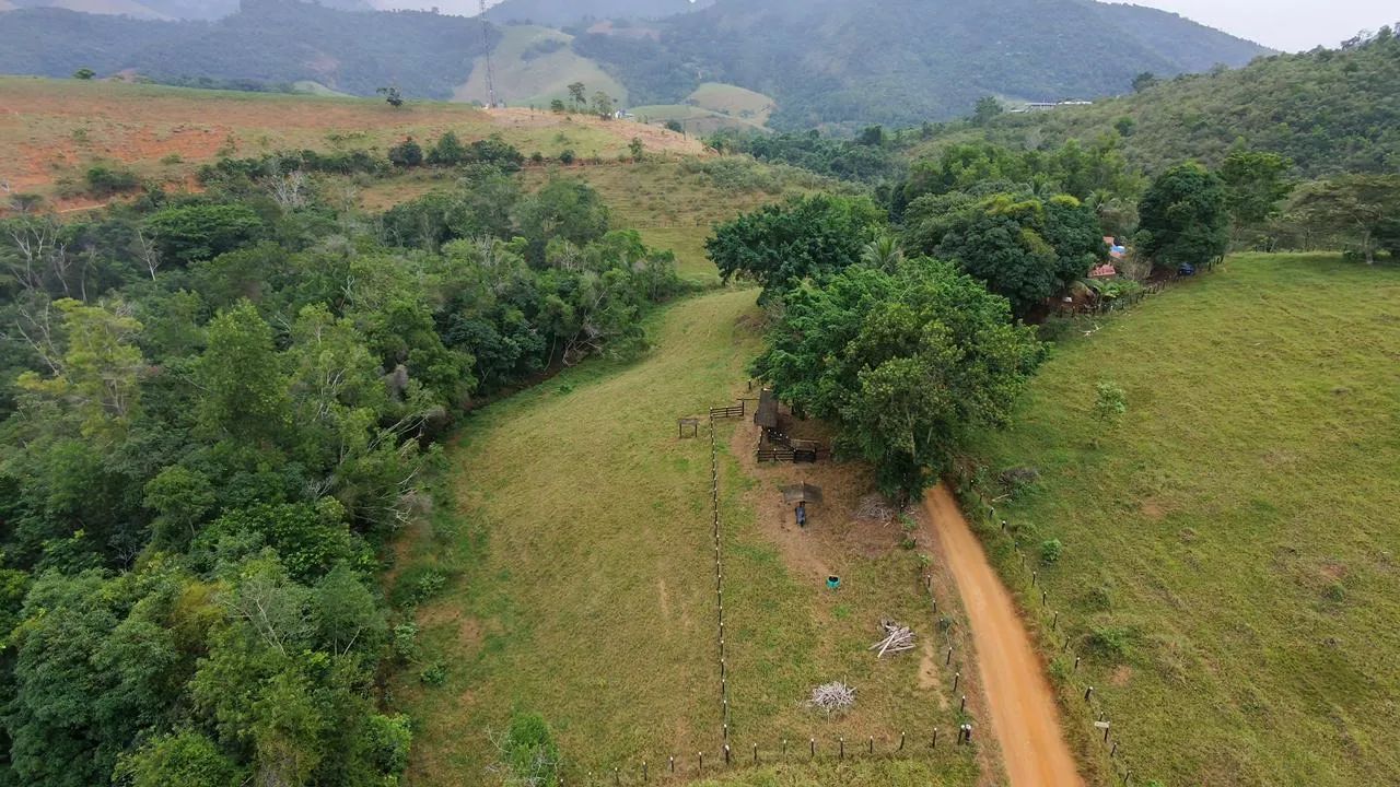 Área de 18.000mts em Barra do Mangarai  - Foto 3