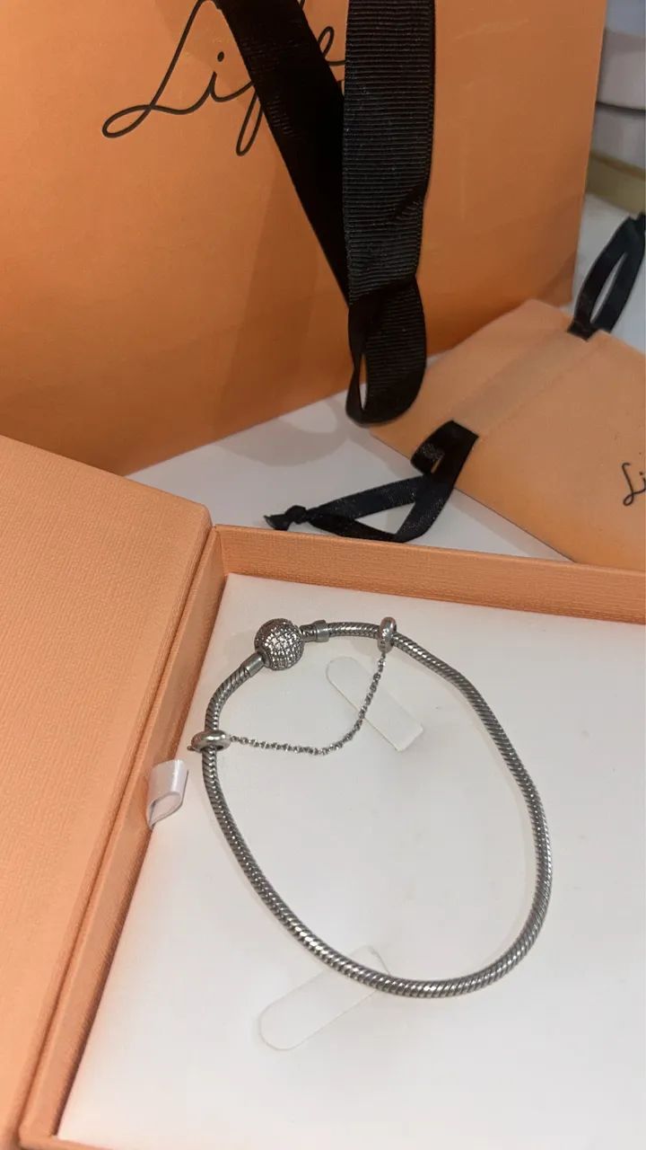 Pulseira Vivara - Foto 3